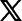 x-icon