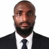 Taofeek Salihu, Founder and CEO of Sanfaani LTD